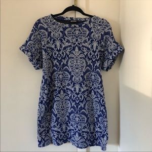 MISSGUIDED DRESS